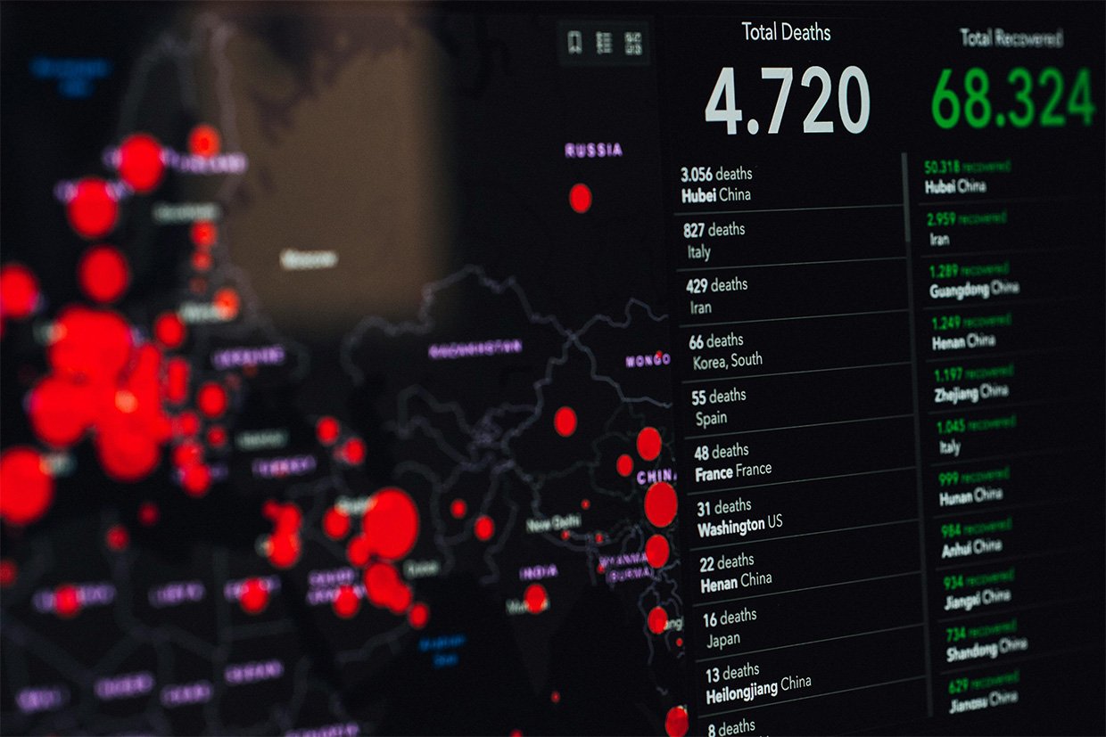 Data Analysis