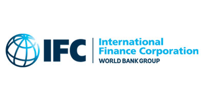 IFC Logo IFC Logo