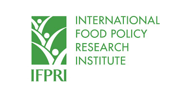 IFPRI Logo IFPRI Logo